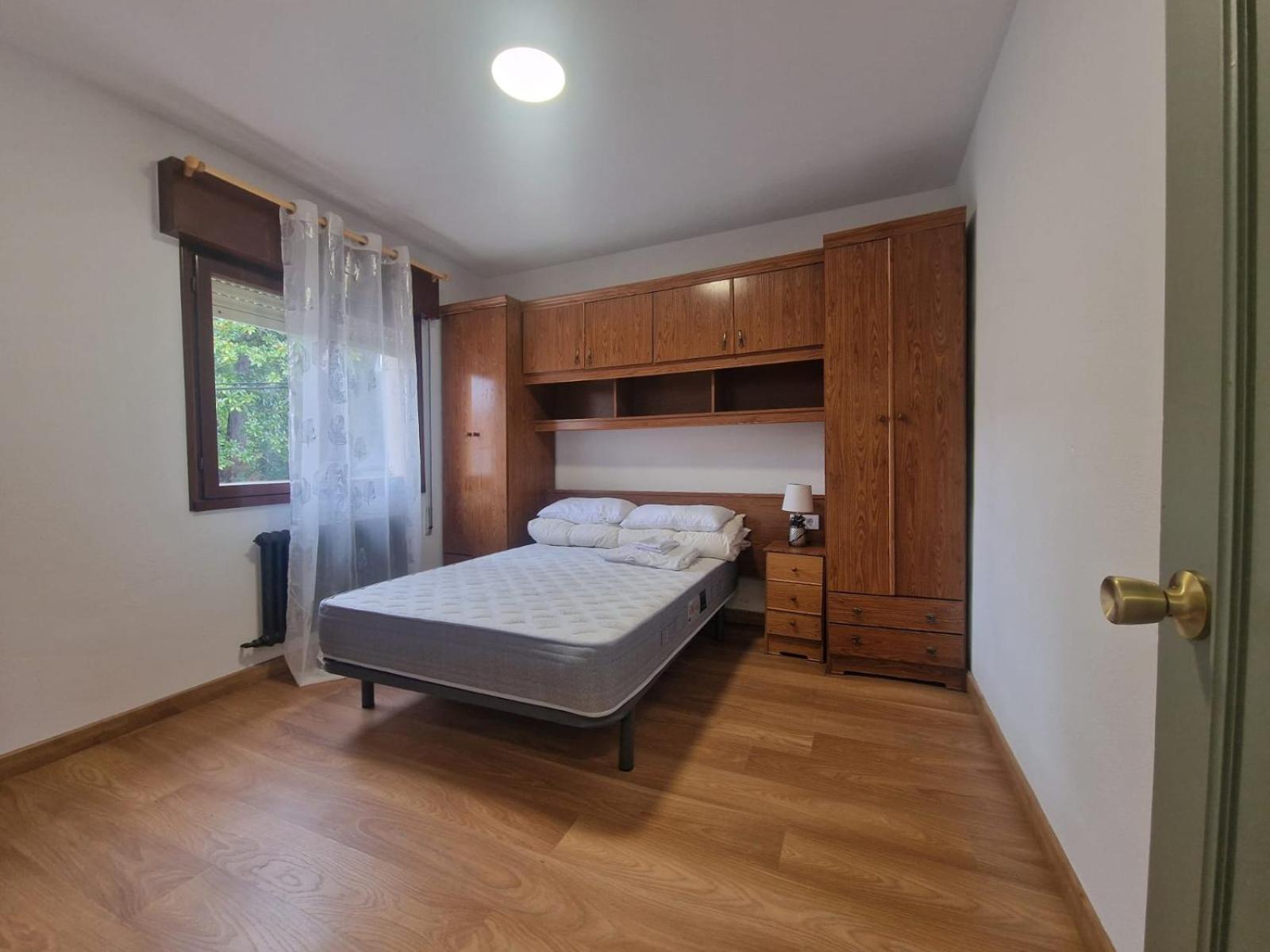 Apartamento Centrico Llanes Exterior photo