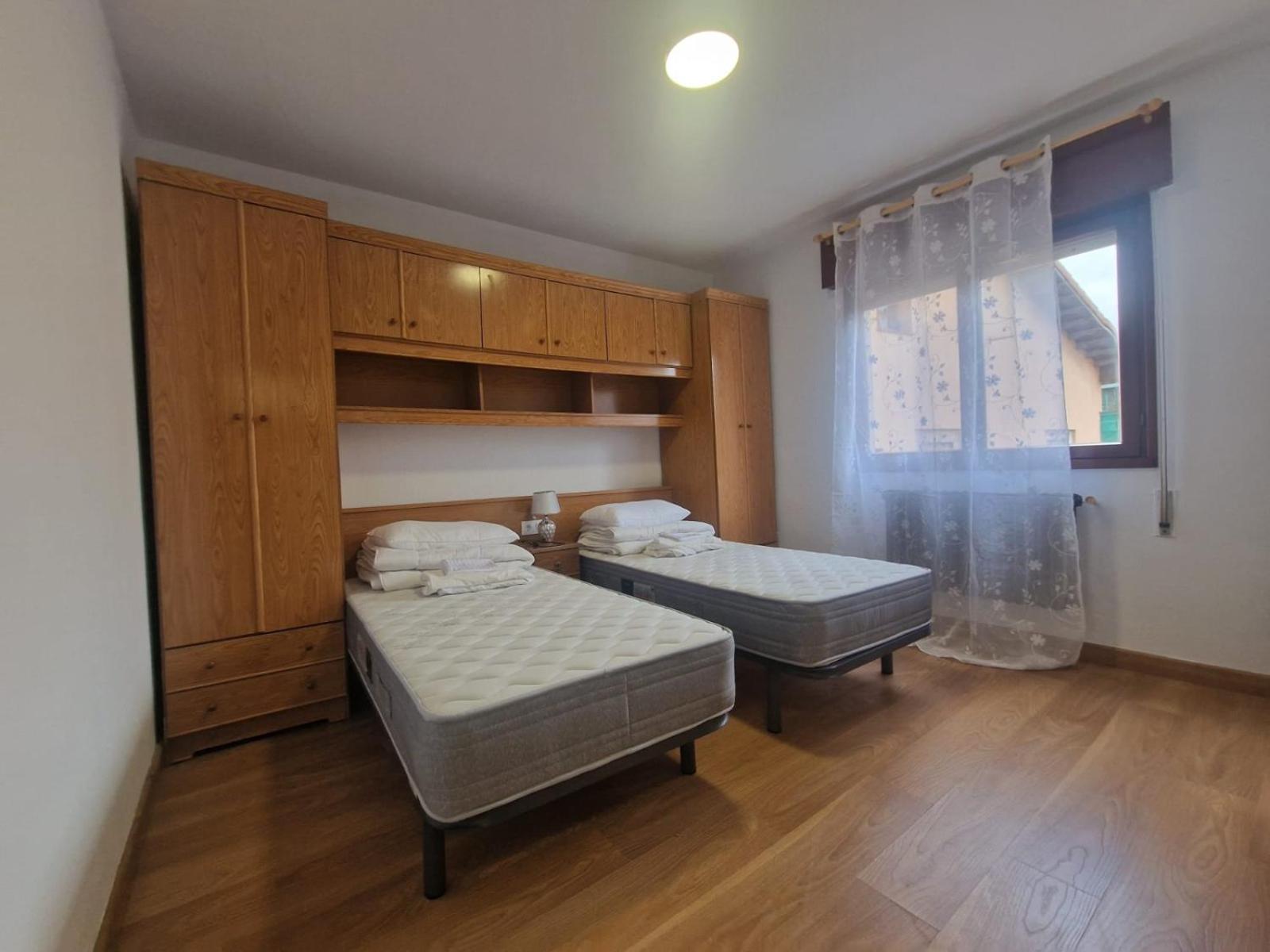 Apartamento Centrico Llanes Exterior photo