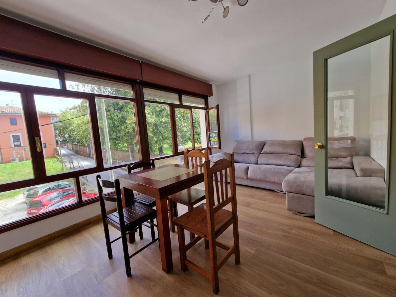 Apartamento Centrico Llanes Exterior photo